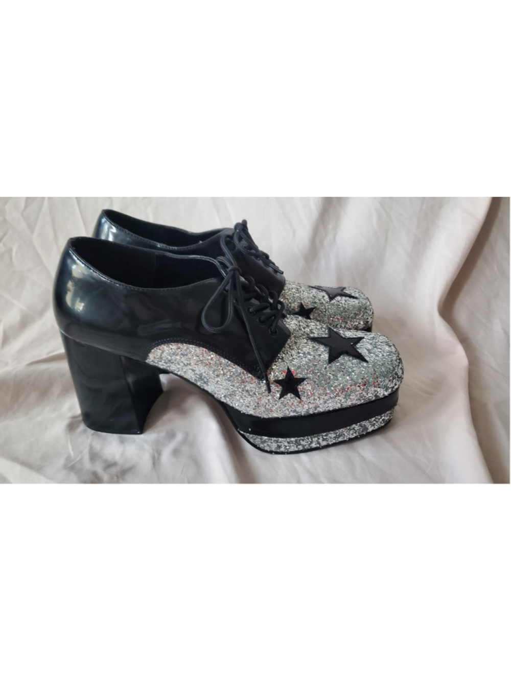Funtasma Glamrock